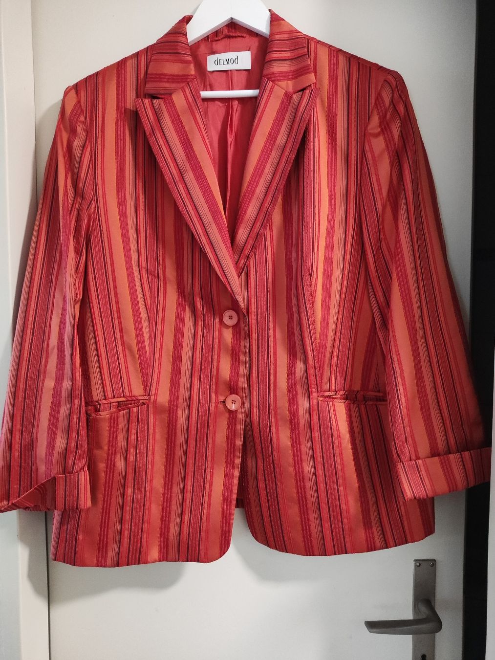 Giacche: Blazer 44 – Nuovo (secondo la descrizione) da Münchenbuchsee venduto da Cori1968