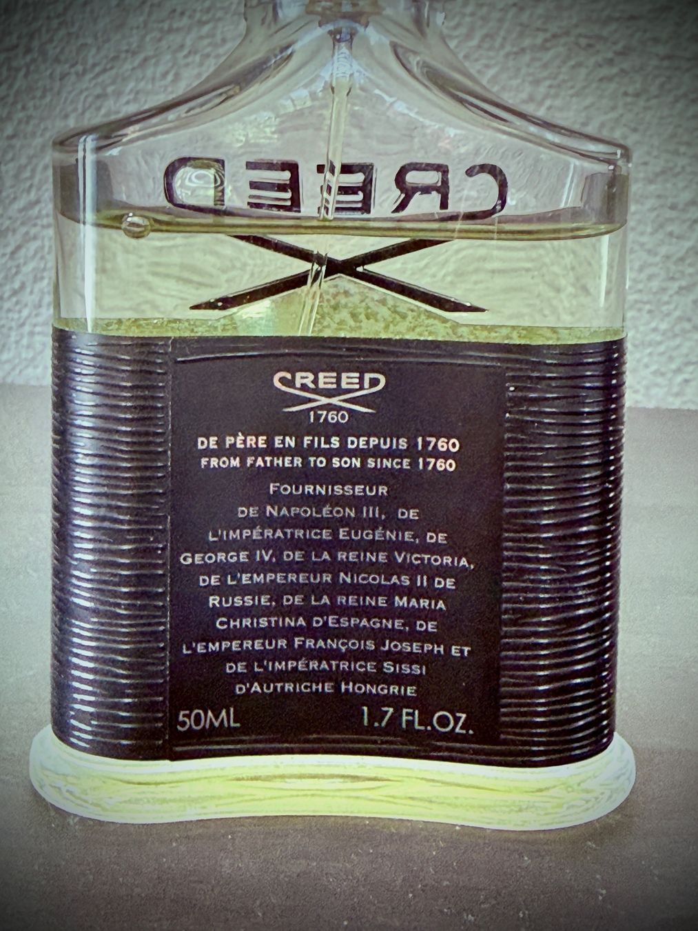 Creed Parfums & Eau de Toilette: Creed Aventus – D'occasion à Rafz par liveonair 3