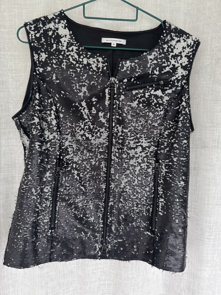 Giacche: Blazer oder Gile.FAITH CONNEXION. – Usato da Adligenswil venduto da goverla11 6