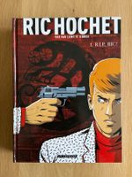 RIC HOCHET / TOME 1 / R.I.P. RIC !
