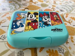 Mickey Mouse Box