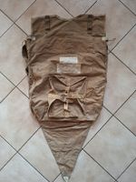 Sack für Bremsfallschirm zu Hunter Flugzeug