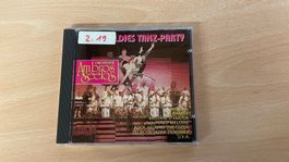 Super-Oldies Tanz-Party - ok