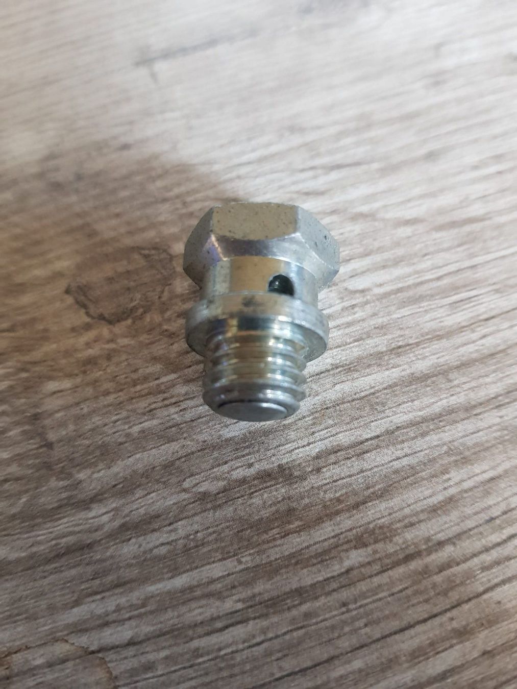 Sachs Mofas: Sachs 503 Dekompressor Original – Neu (gemäss Beschreibung) aus Gettnau von rfdg001