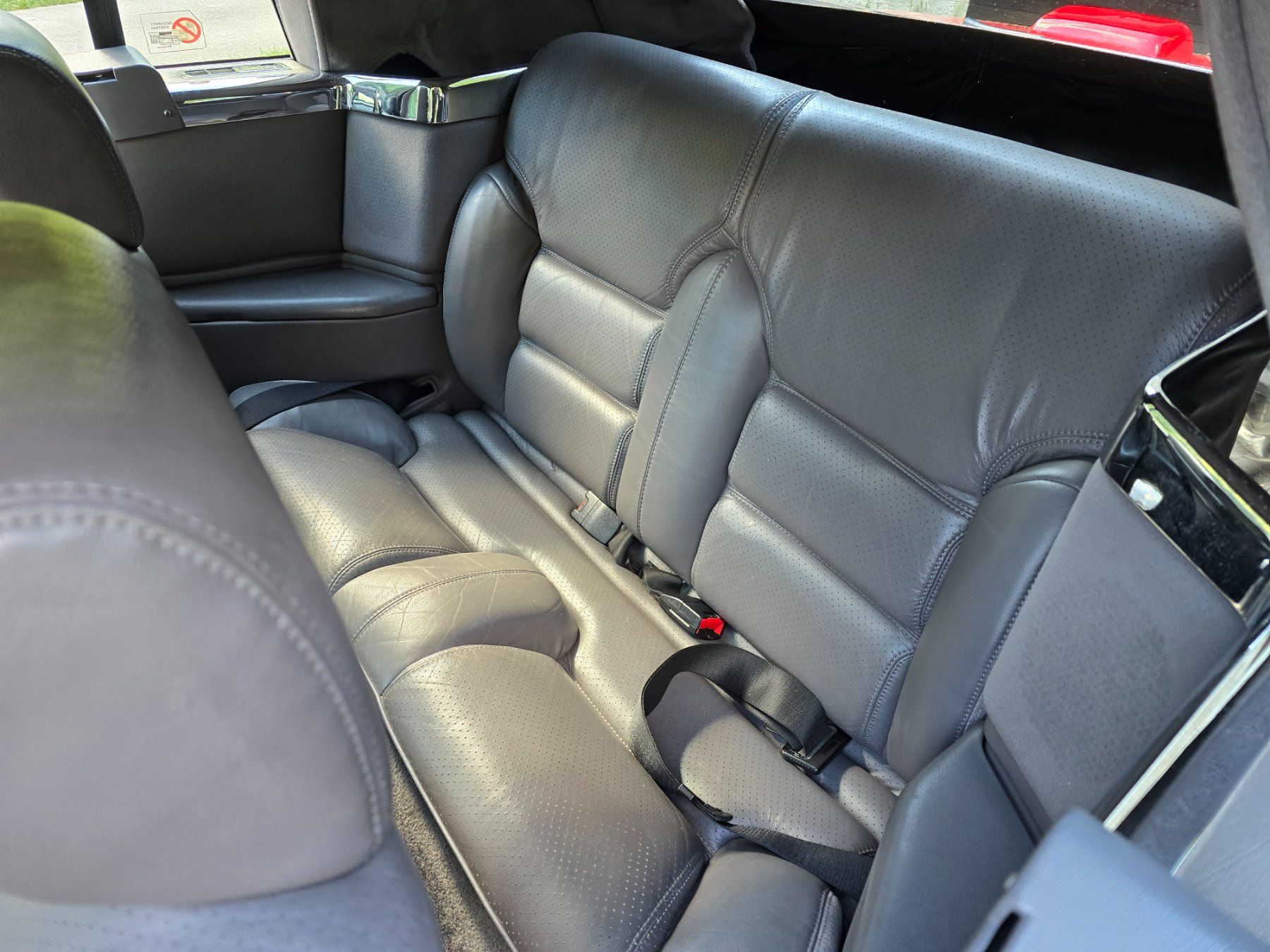 Chrysler Automobili: Chrysler Le Baron – Usato da Biasca venduto da ema_500 6