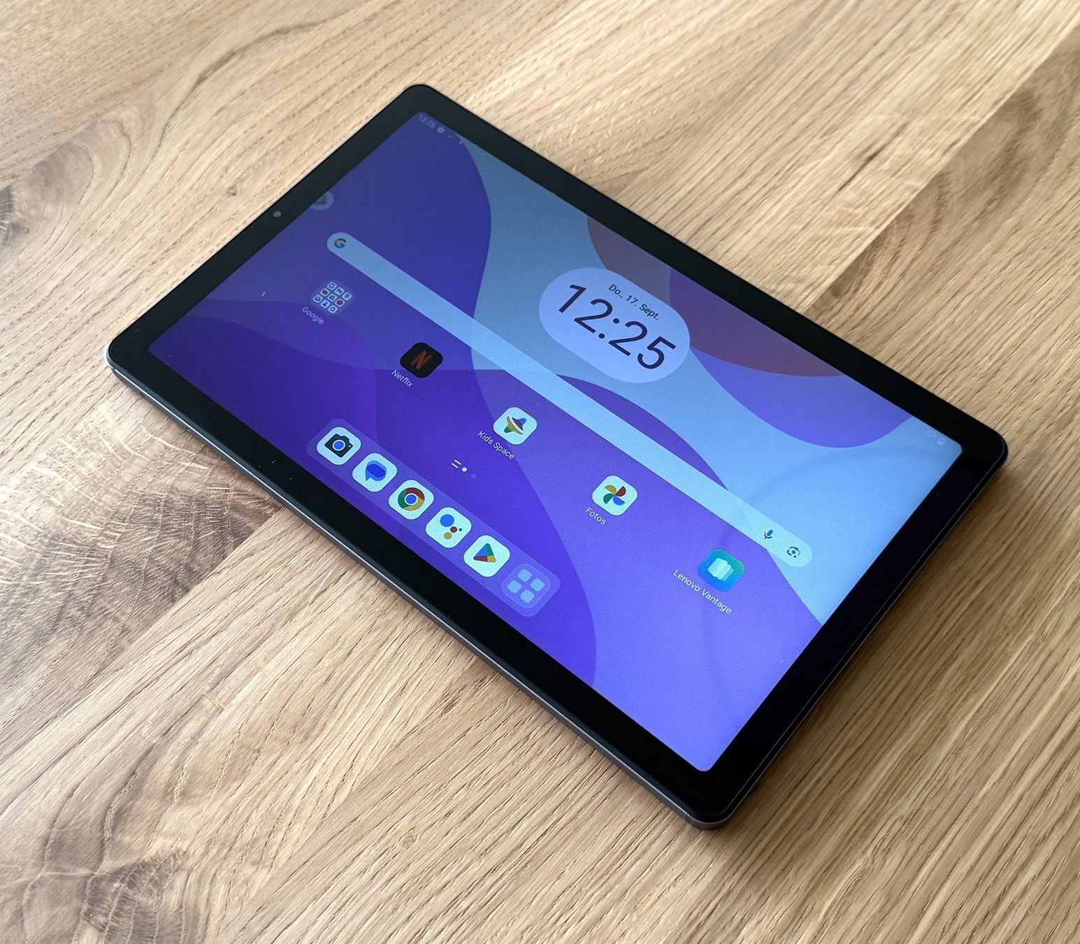 Lenovo Tablet PC: Lenovo Tablet Tab M9 32GB – Usato da Würenlos venduto da TASK-NEON 1