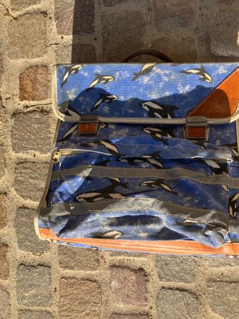 Schul-Rucksack