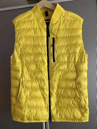 Bogner Fire + Ice Herrenweste
