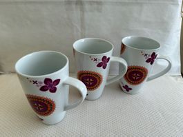 Könitz - grandes Mug/Tasses