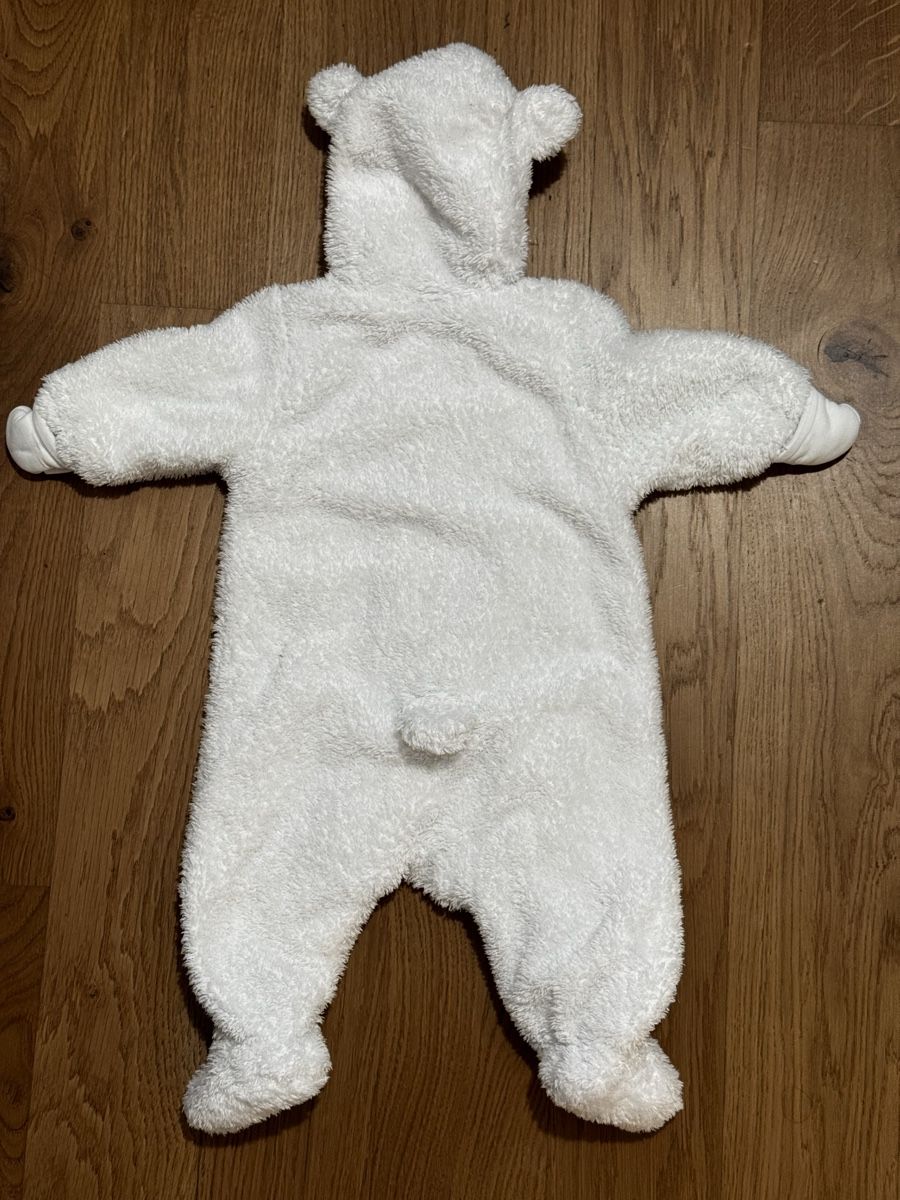 H&M Lotti & Set di vestiti: H&M Baby Overall – Usato da Zürich venduto da agnieszka_p 1