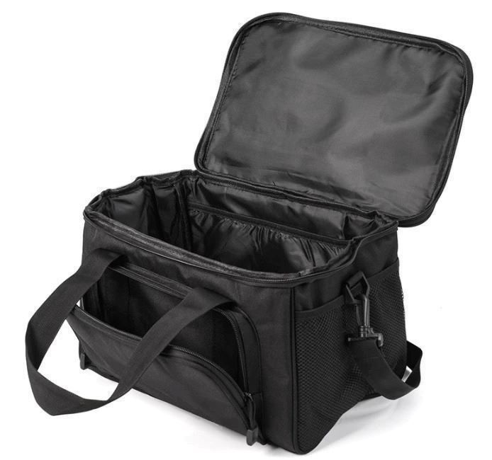Borse: 📌 NEU Multifunktionale Angeltasche – Nuovo e nell'imballaggio originale da Wittenbach venduto da ChinaSeidenstrasse 8
