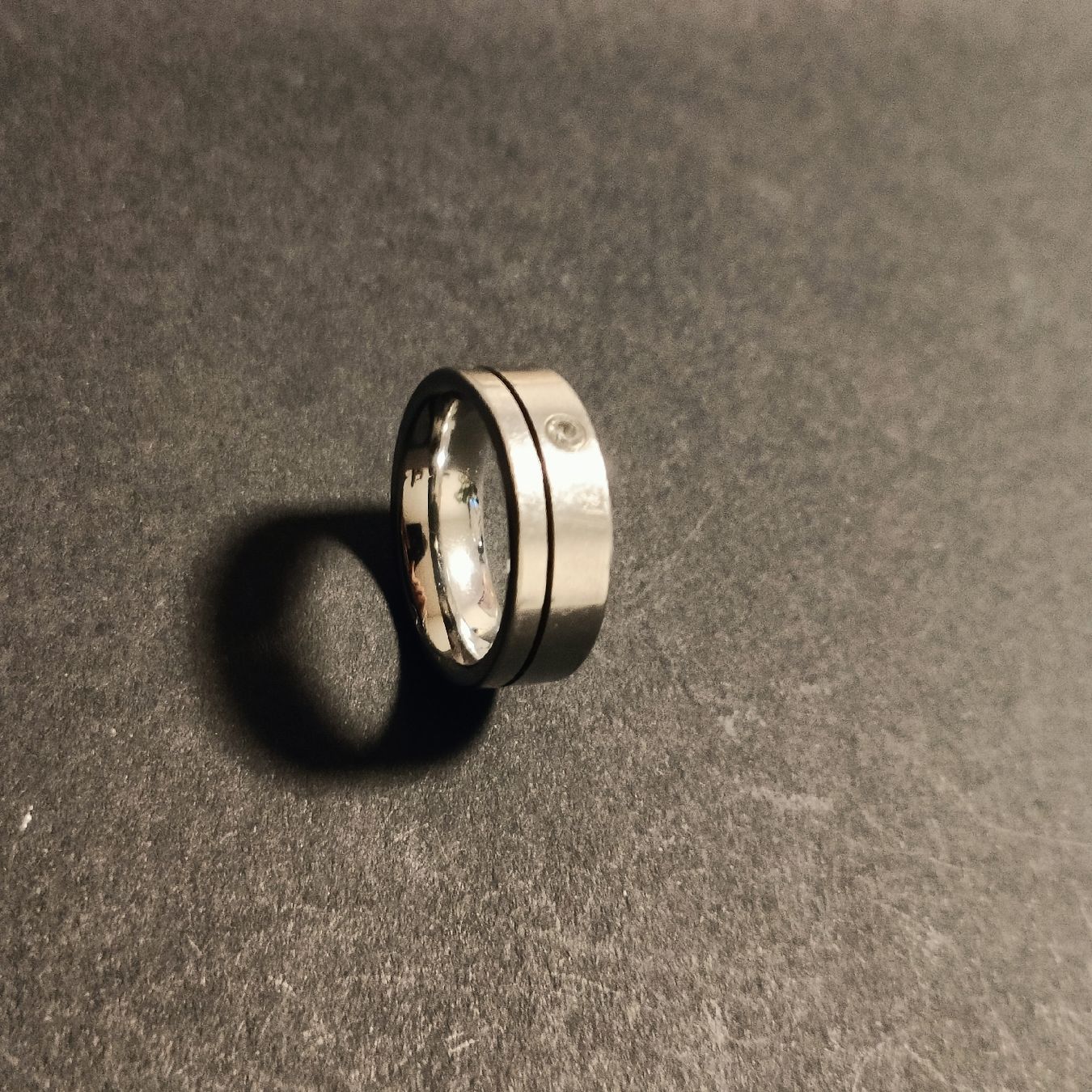 Ringe: Lumani Ring – Gebraucht aus Giubiasco von giubi01