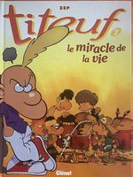 Comic: Titeuf 