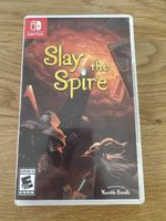 Slay the Spire Switch