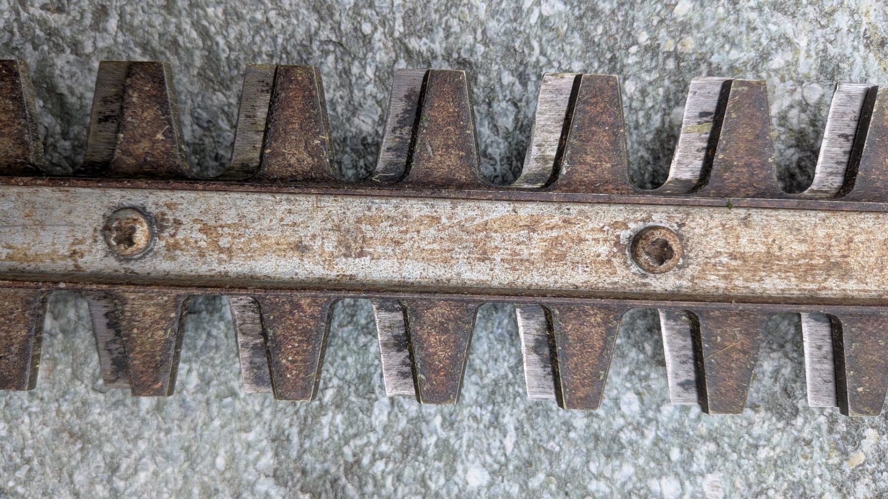 Alle Werkzeuge: Heckenschere elektrisch – Gebraucht aus Schwerzenbach von Woody1 2