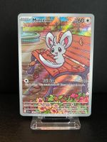 Minccino - BLK 152
