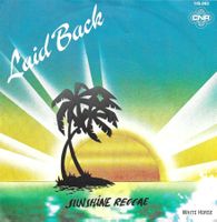 Laid Back - Sunshine Reggae