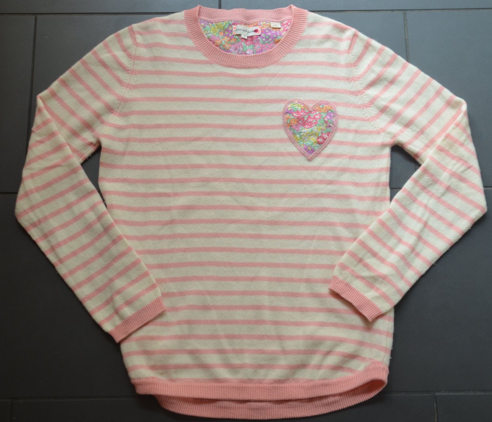 Maglioni & Felpe: Chinti & Parker Kaschmirpullover / pull en cachemire S – Usato da Collonges venduto da arashee 7