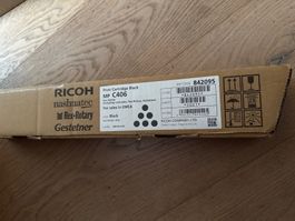 Original Ricoh MP C406 Tonerkartusche - Neu & OVP