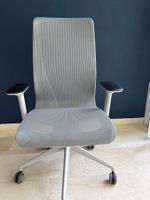 Bürostuhl Narbutas D-Chair