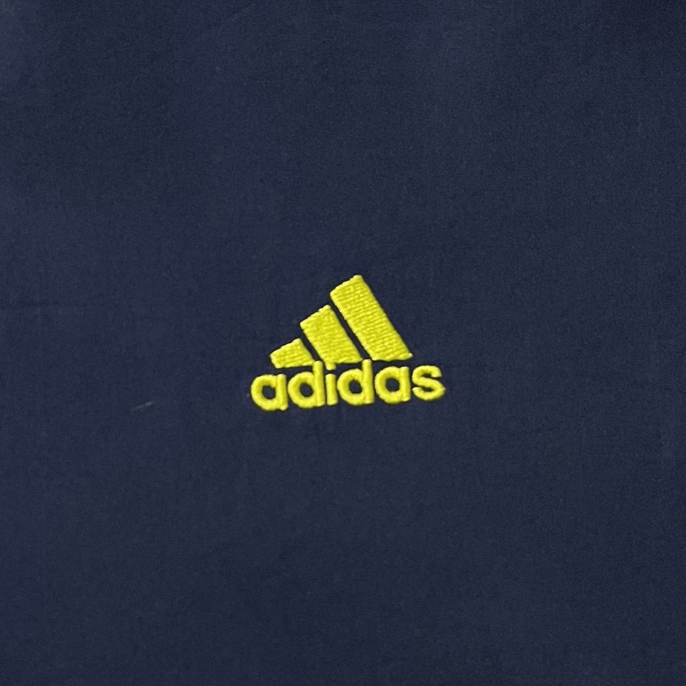 Adidas Giacche: Vintage Adidas Trackjacket (L) – Usato da Chamoson venduto da Sapoloshop 1