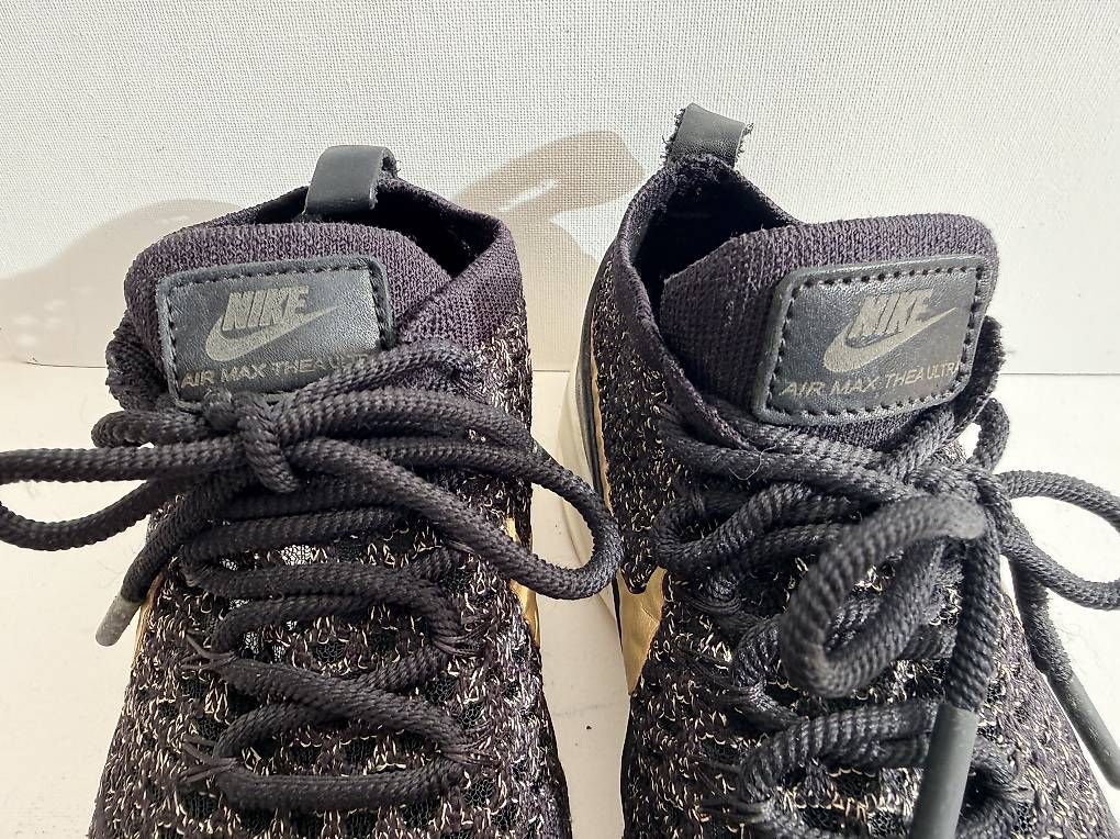 Nike Damenschuhe: Chaussures Nike 38.5 – Gebraucht aus Lausanne von fynou 4