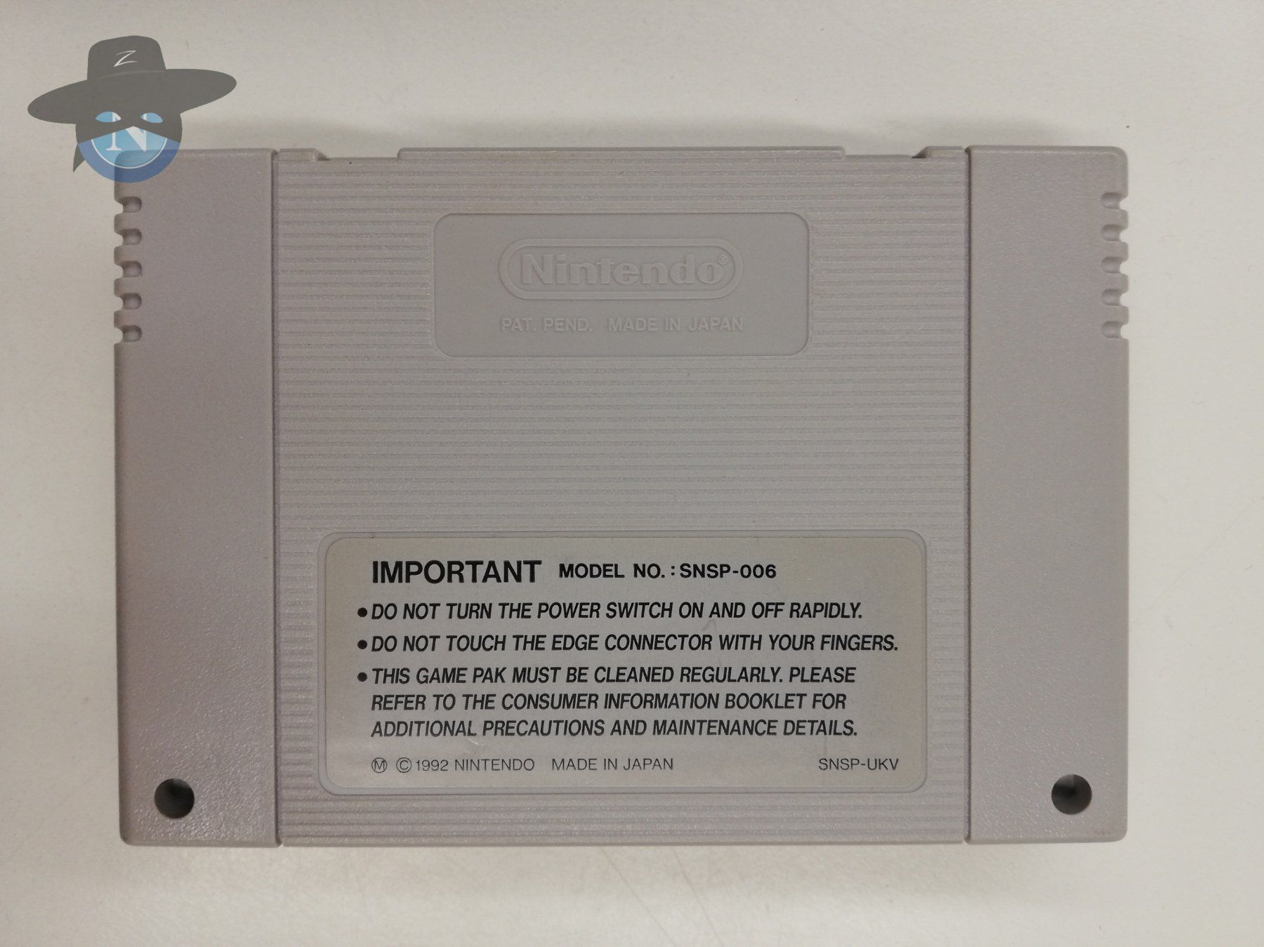 Nintendo Giochi: Ranma 1/2 - Super Nintendo / SNES – Usato da St. Gallen venduto da zorro_dc 1