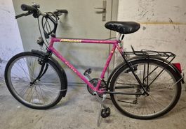 Damenvelo - velo 28 zoll