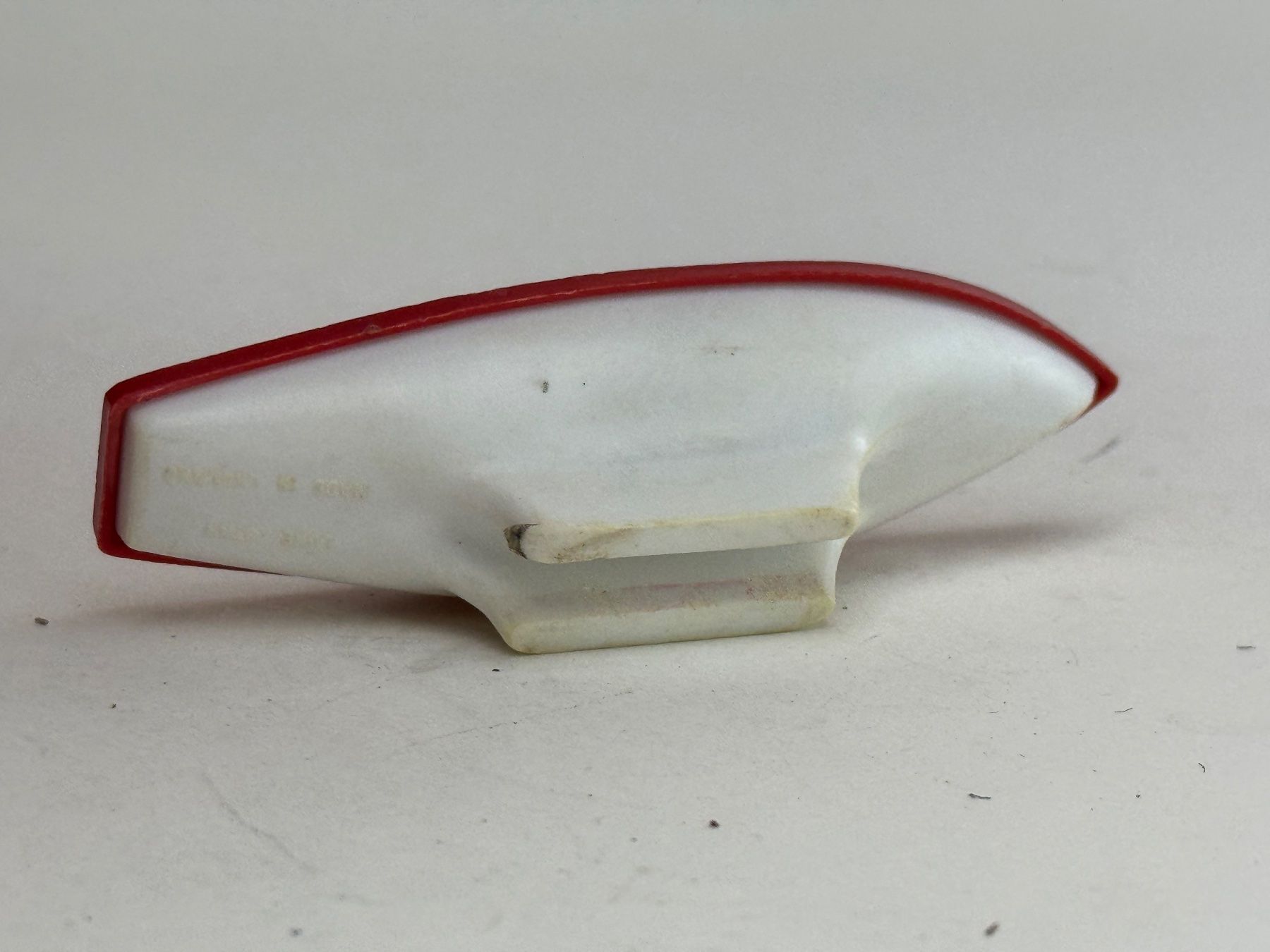 Modellini d'auto: GB5- Lone Star Boot rot weiss – Usato da Elm venduto da Wikmtz 2