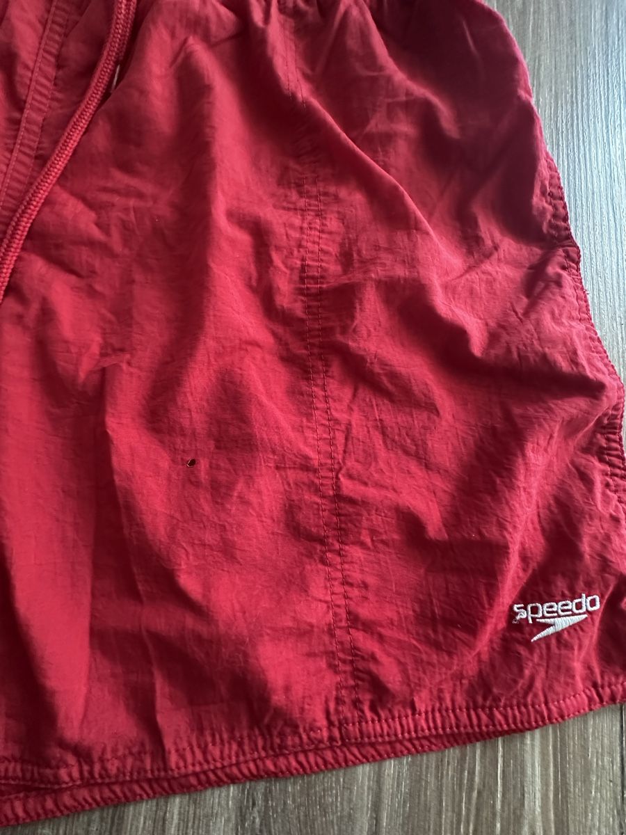 Speedo Badehosen: Badeshorts Speedo Röt, XL – Gebraucht aus Wiesendangen von fed_jsw7 1