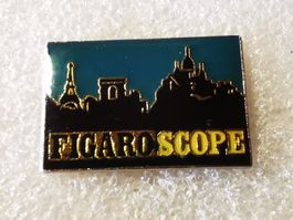 Ansteckpin 147: Figaro Scope