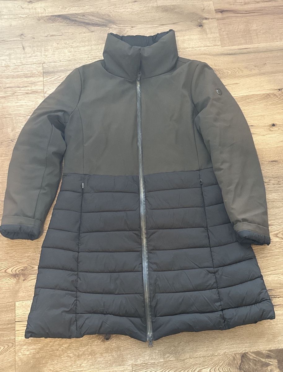 Vestes: Giacca donna Mixture bicolore – D'occasion à Sirnach par D.SecondChance