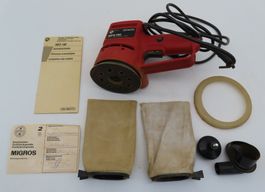 mio lectric Excenterschleifer MES 190