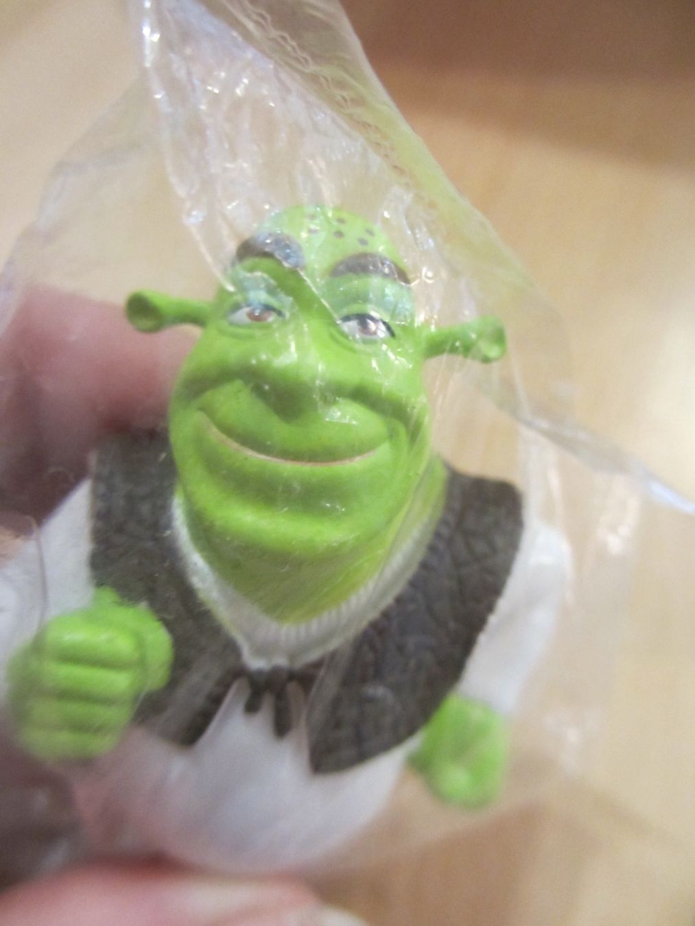 Disney Figurines: Shrek Figur, neu – Neuf avec emballage d'origine à Herisau par fan_h9qj 2