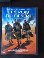 LES ROIS DU DÉSERT (GEORGE CLOONEY)