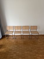 Stuhl Freischwinger