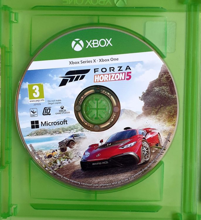 Forza Horizon 5 | Kaufen auf Ricardo