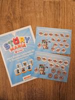 2 volle Karten / Migros Story Mania Tonies