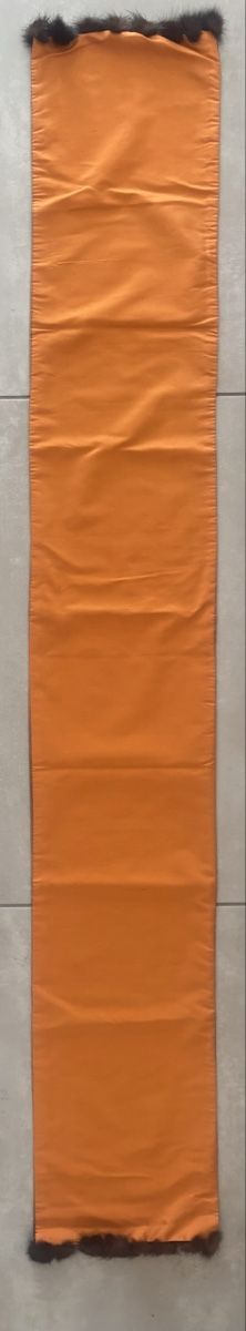 Foulard & Sciarpe: Sciarpa double-face seta/panno – Nuovo (secondo la descrizione) da Lugano venduto da Edera49 3