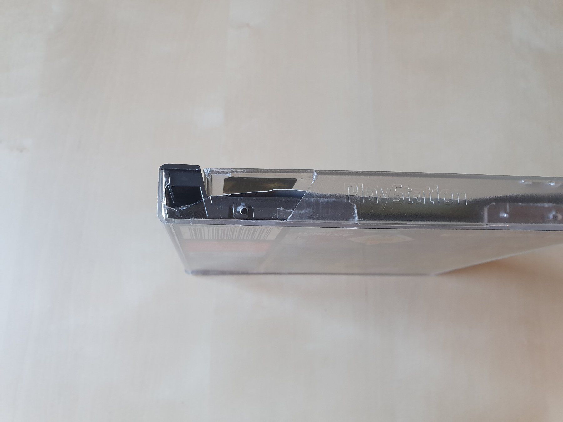 Sony Spiele: Constructor – Gebraucht aus Stansstad von collectorsshop 3