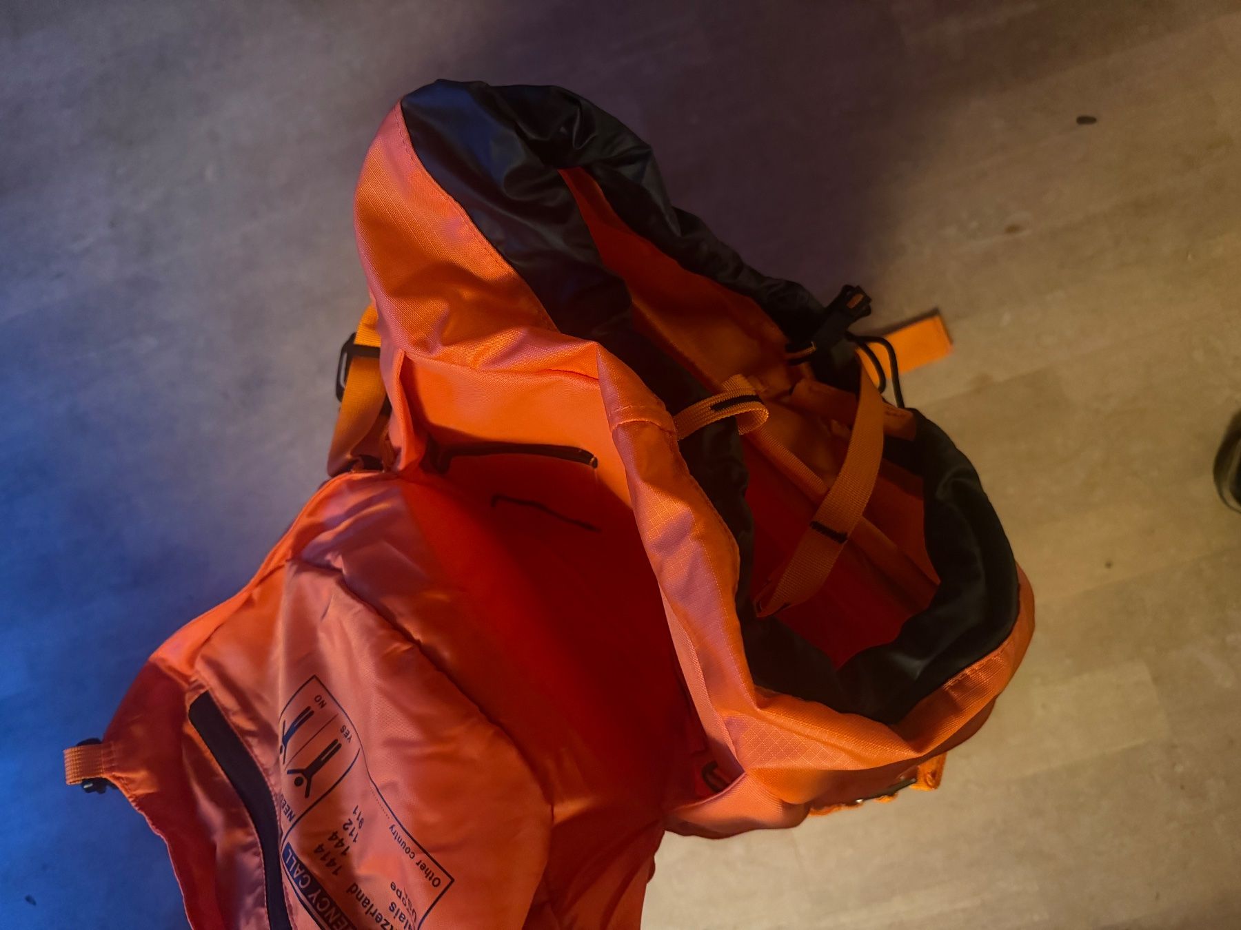 Exped Zaini: Rucksack "Exped Couloir 30" – Nuovo (secondo la descrizione) da Münsingen venduto da amb_tm2q 2