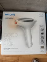 Épilateur Philips Lumea 9000 SenseIQ corps, visage, sensitif
