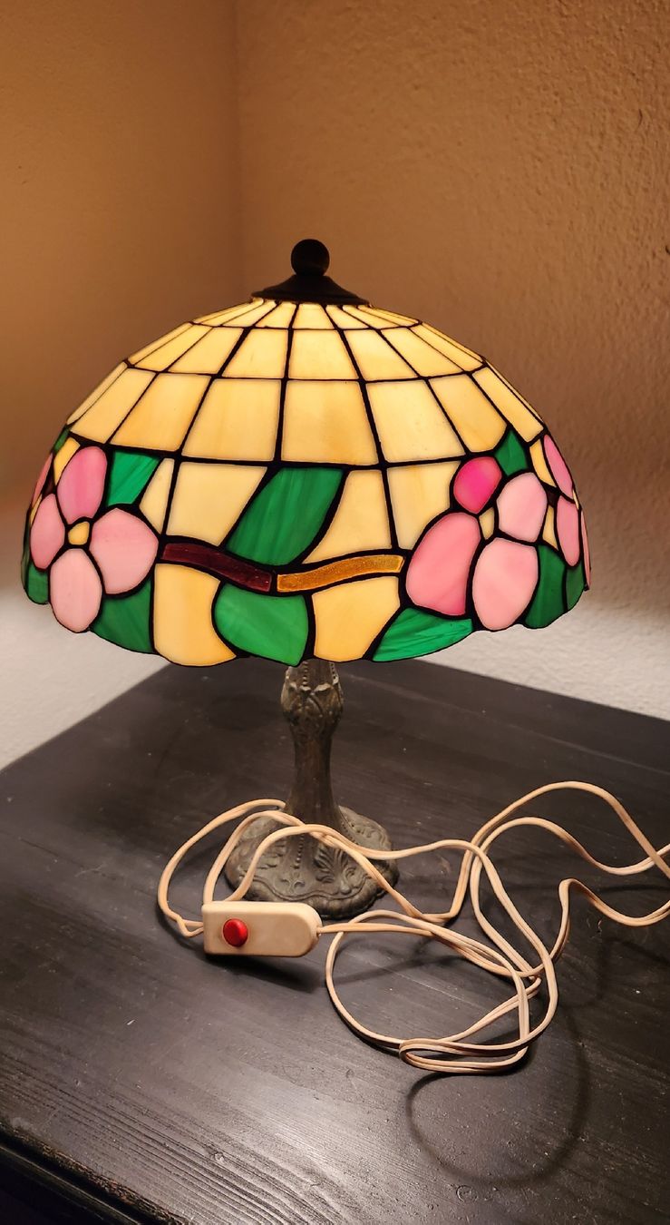 Lampade: Liebhaber Lampe – Usato da Bonfol venduto da mai_p9rx 3