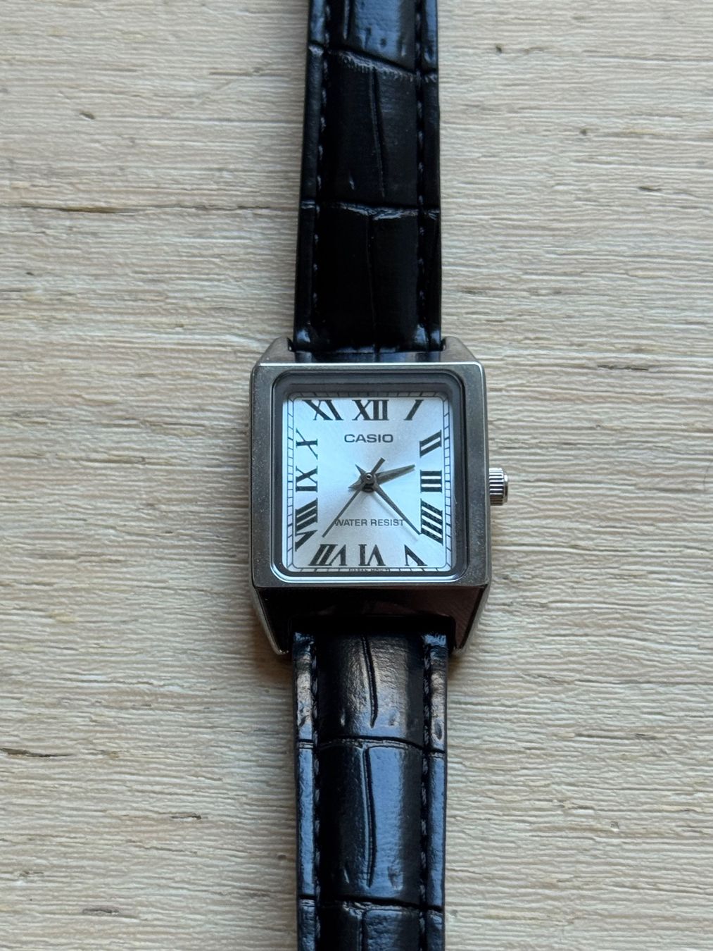 Casio Orologi: Casio Damenuhr – Nuovo (secondo la descrizione) da Dübendorf venduto da kmag-20