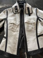 BALLY Lederjacke NEU, Lim. Edition Gr. 36