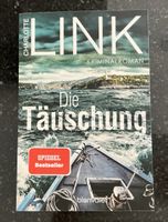 Die Täuschung von Charlotte Link, Kriminalroman