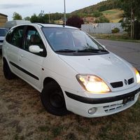 Renault Scenic  2.0 Automatique 
