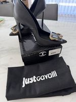 Escarpins Cavalli