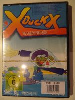 X-Duckx: Die Extremsportenten
