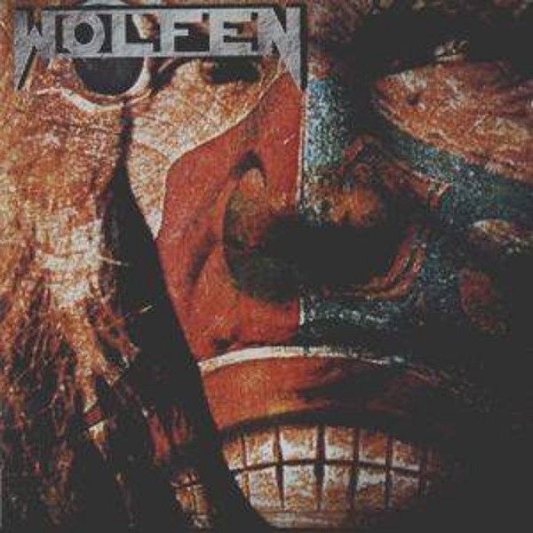 CD: Wolfen - Don't Trust The White, CD vergriffen, NEU – Usato da Sessa venduto da discoverymedia